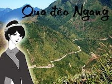 Đèo Ngang - Thắng cảnh Quảng Bình - Phong Nha MyTour