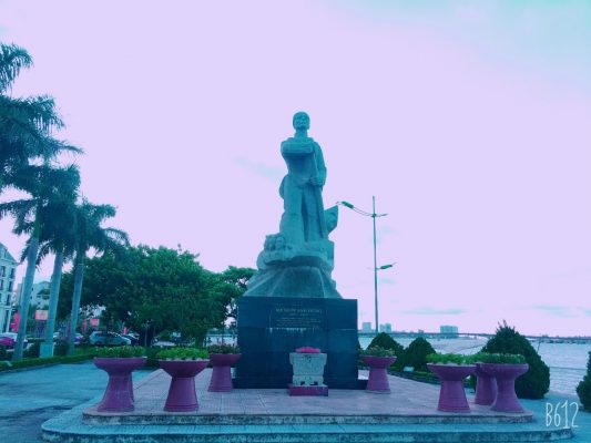City tour Đồng Hới