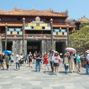 Tour du lịch Quảng Bình Quảng Trị Huế