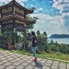 Tour Vũng Chùa Đảo Yến - Đá Nhảy - Đồi Cát Quang Phú