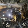 Tour động Thiên Đường suối nước Moọc
