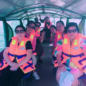 Tour Phong Nha Nửa ngày
