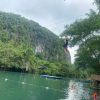 Tour động Thiên Đường zipline sông Chày hang tối 1 ngày