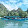 Tour Phong Nha Kẻ Bàng từ Hà Nội