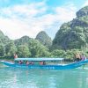 Tour Quảng Bình 2 ngày 1 đêm trọn gói